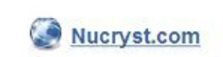 Nucryst Pharmaceuticals logo