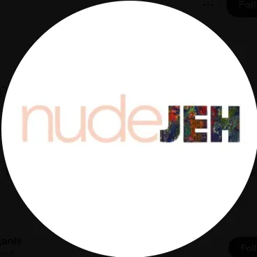 nudeJEH logo