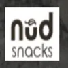 Nud Snacks logo