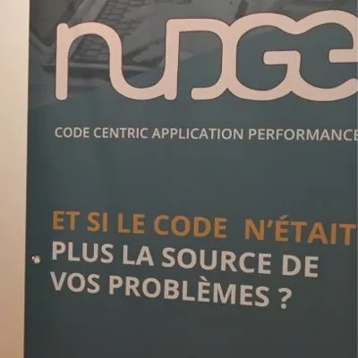 Nudge APM