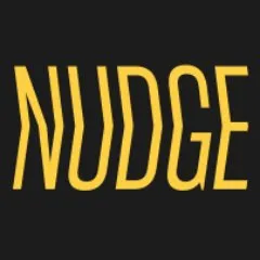 Nudge CRM logo
