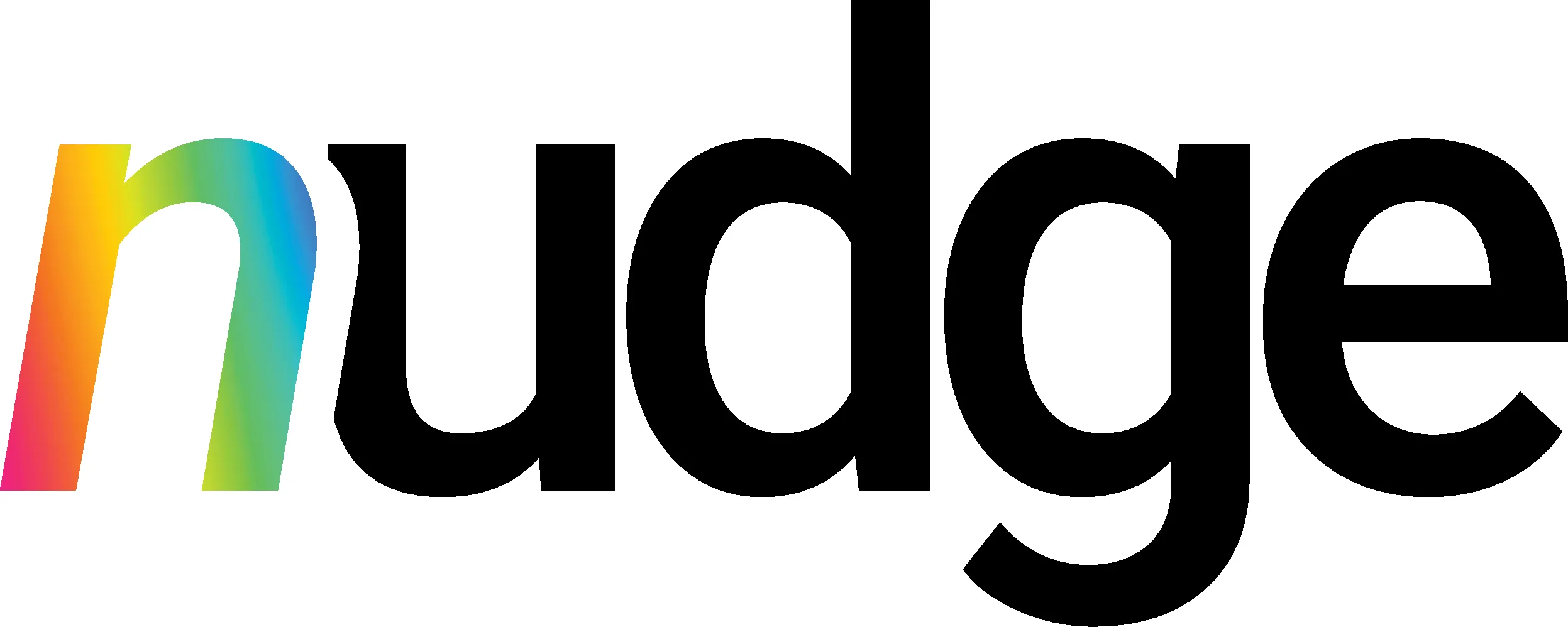 Nudge Wellness logo