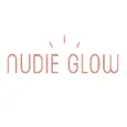Nudie Glow logo