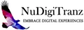 NuDigiTranz logo