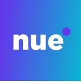 Nue logo