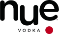 Nue Vodka logo