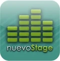 nuevoStage logo