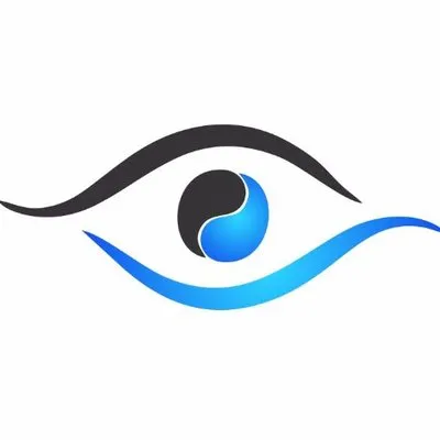 NuEyes logo