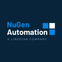 NuGen Automation logo