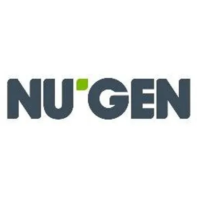 NuGen logo
