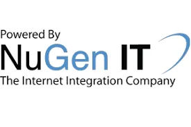 NuGen  IT logo