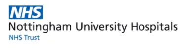 Nottingham University Hospitals NHS Trust logo