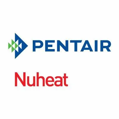 Nuheat logo
