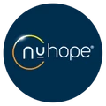 NuHope logo