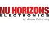 Nu Horizons Electronics logo