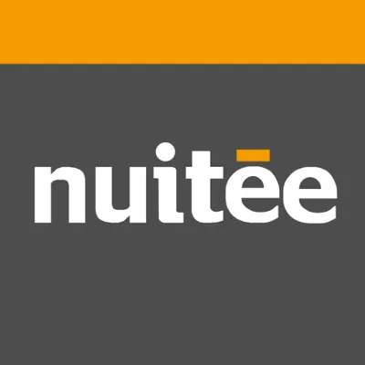 Nuitee Travel logo