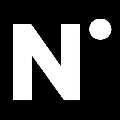 Nuji logo