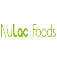 NuLac Foods logo