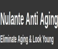 Nulante Anti Aging Formula logo