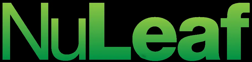 NuLeaf logo