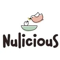 Nulicious logo