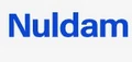 Nulldam logo
