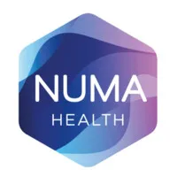 Numa Health logo
