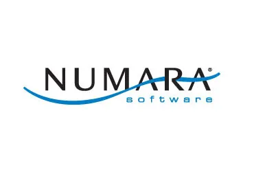 Numara Software logo