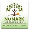 NuMark Credit Union logo