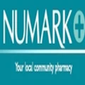 Numark logo