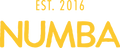 NUMBA logo