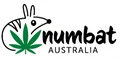 Numbat Australia logo