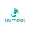 Numbat logo