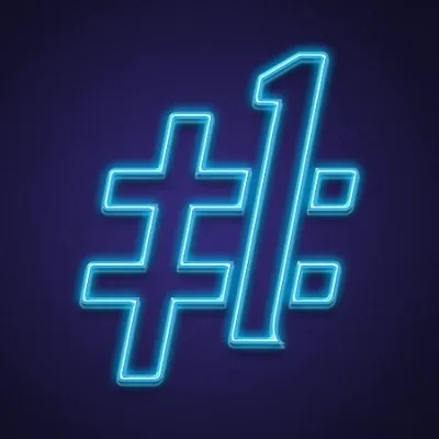 Number One logo