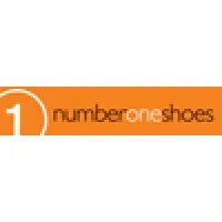 Number One Shoes logo