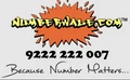 Numberwale logo