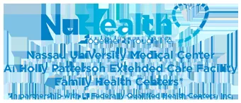 Nassau Health Care Corporation logo
