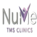 NuMe TMS logo