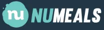NuMeals logo