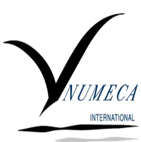 Numeca logo
