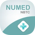 Numed logo