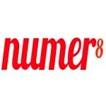 Numer8