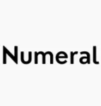 Numeral One logo