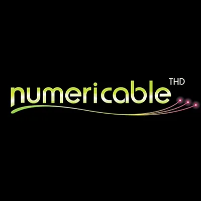 Numericable logo