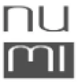 Numi Hair Salon logo