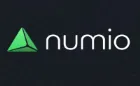 Numio logo