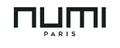 NumiParis logo