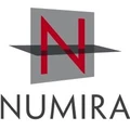 Numira logo