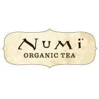 Numi Tea logo
