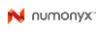 Numonyx logo